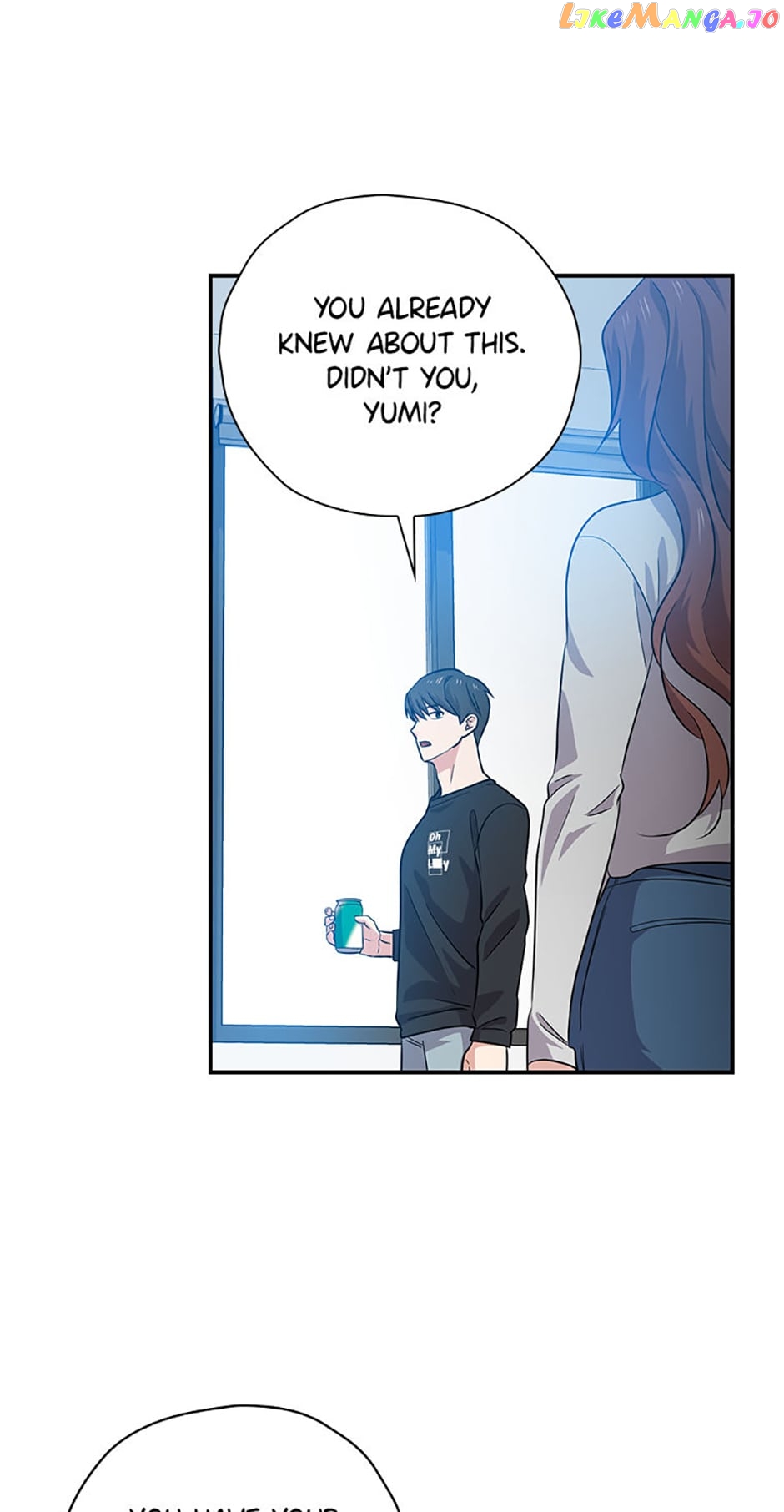 Long Live the Drama King Chapter 72 - page 9